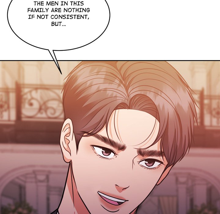 Pregnancy Contract Chapter 14 - Page 113