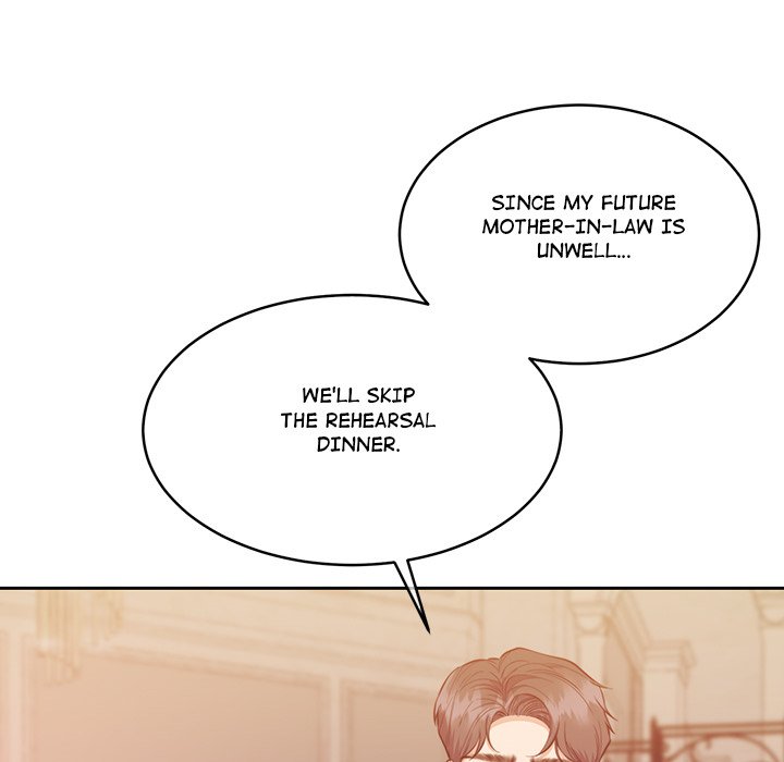 Pregnancy Contract Chapter 14 - Page 116