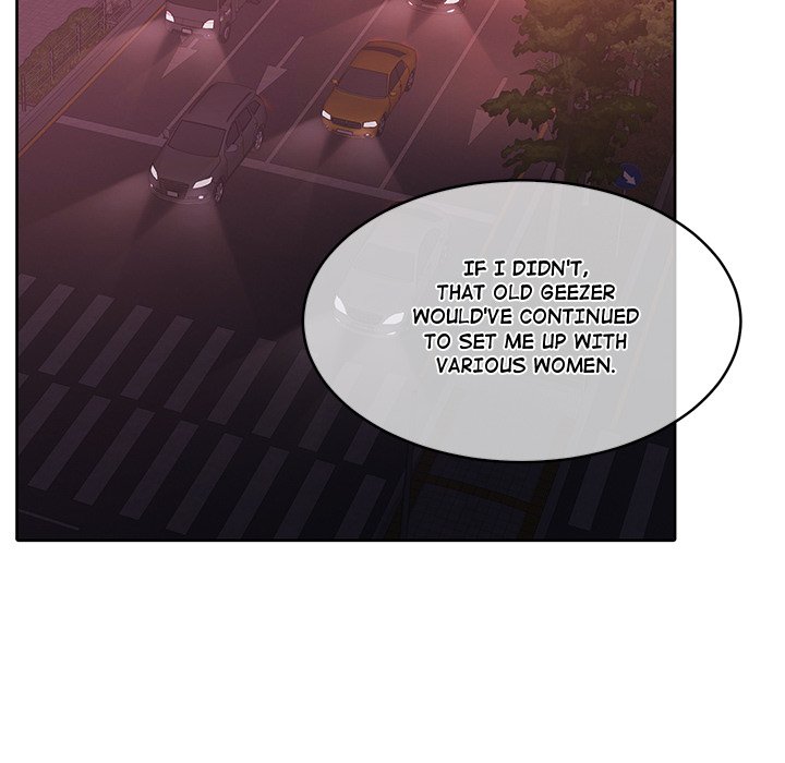 Pregnancy Contract Chapter 14 - Page 120