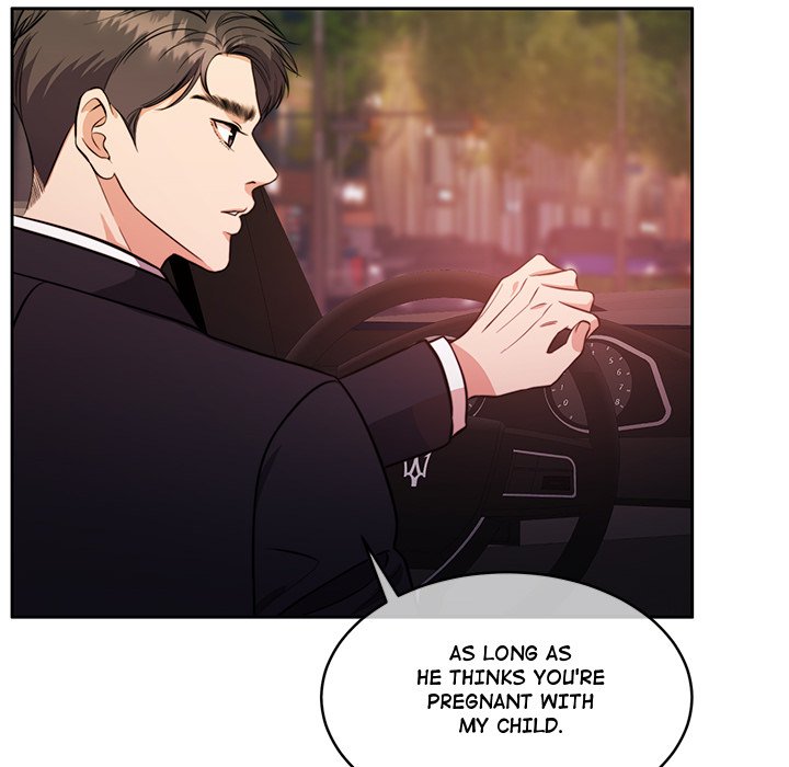 Pregnancy Contract Chapter 14 - Page 123