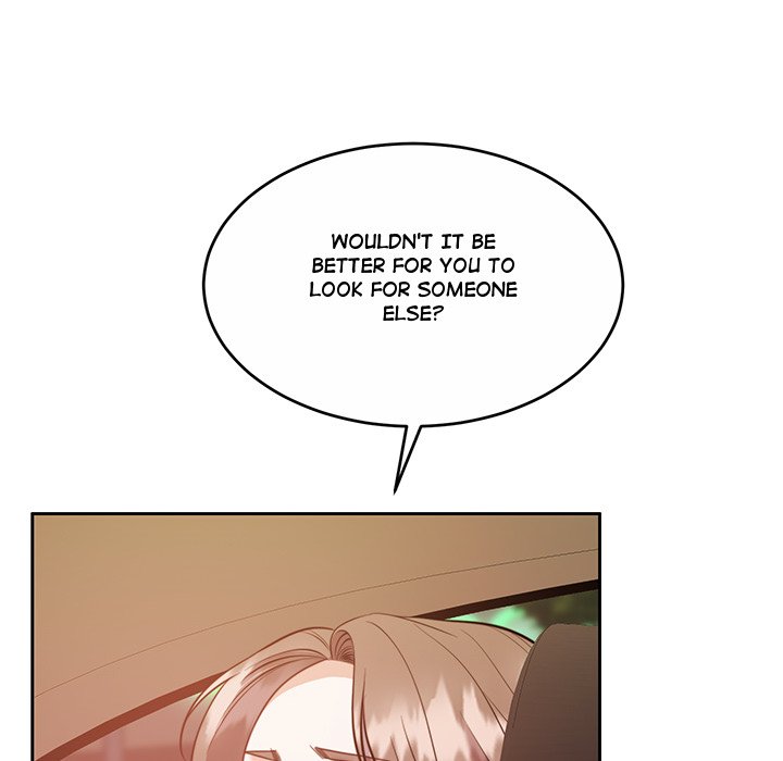 Pregnancy Contract Chapter 14 - Page 126