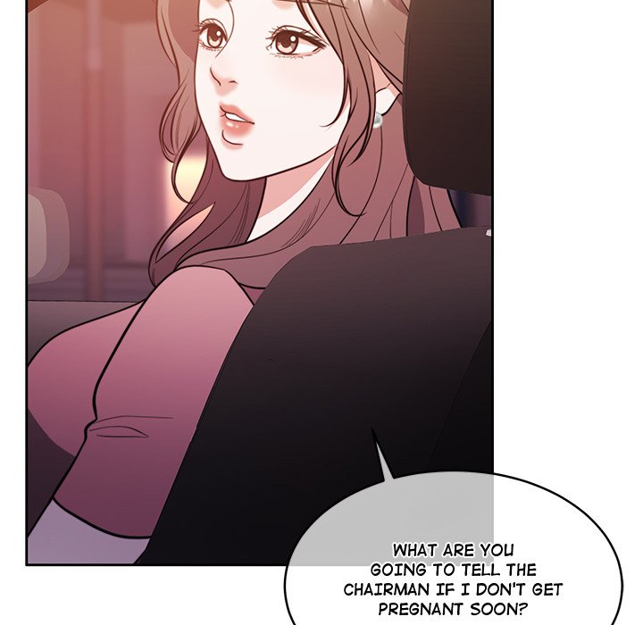 Pregnancy Contract Chapter 14 - Page 127