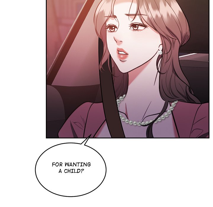 Pregnancy Contract Chapter 14 - Page 131