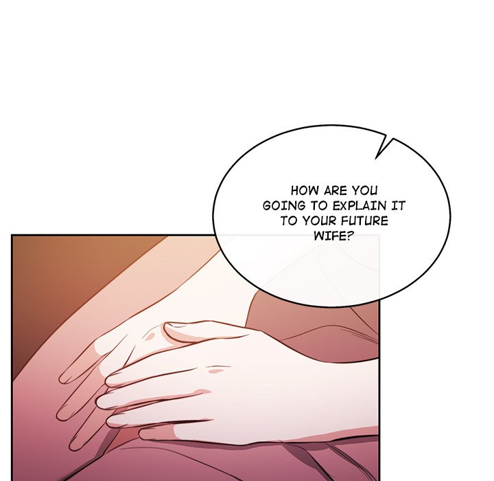 Pregnancy Contract Chapter 14 - Page 132