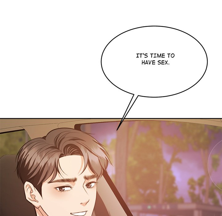 Pregnancy Contract Chapter 14 - Page 142