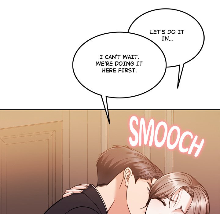 Pregnancy Contract Chapter 15 - Page 7