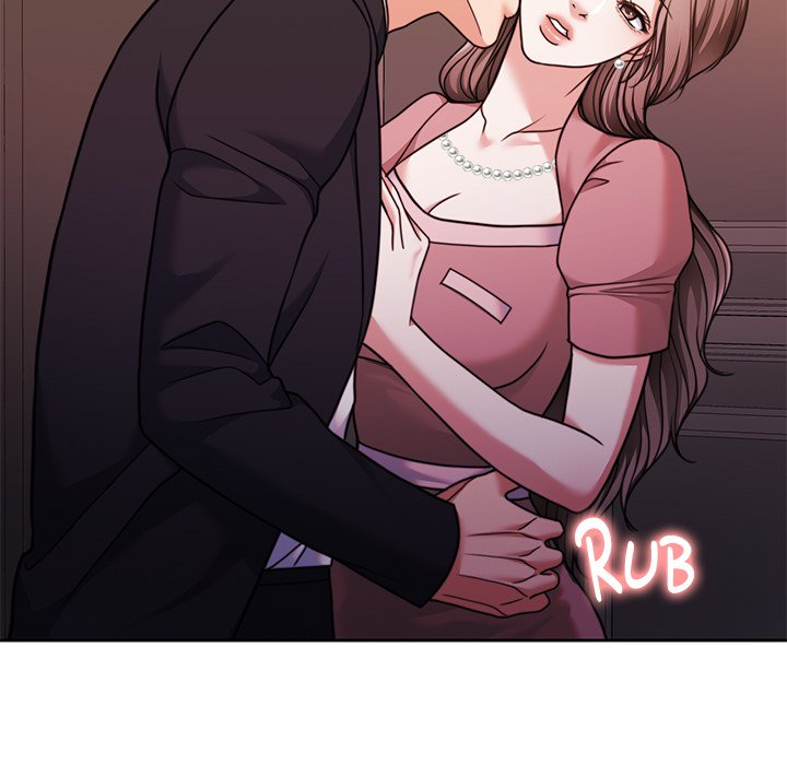 Pregnancy Contract Chapter 15 - Page 8