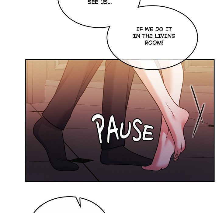 Pregnancy Contract Chapter 15 - Page 11