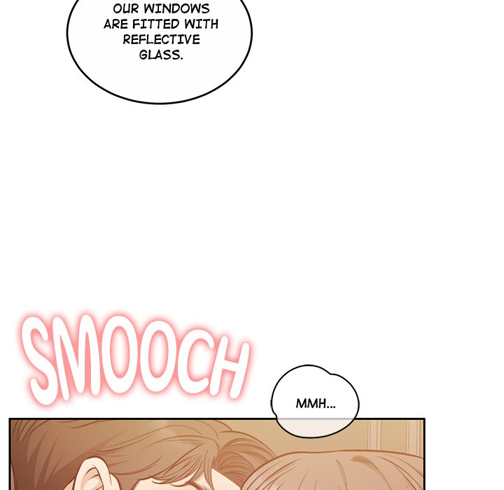 Pregnancy Contract Chapter 15 - Page 12