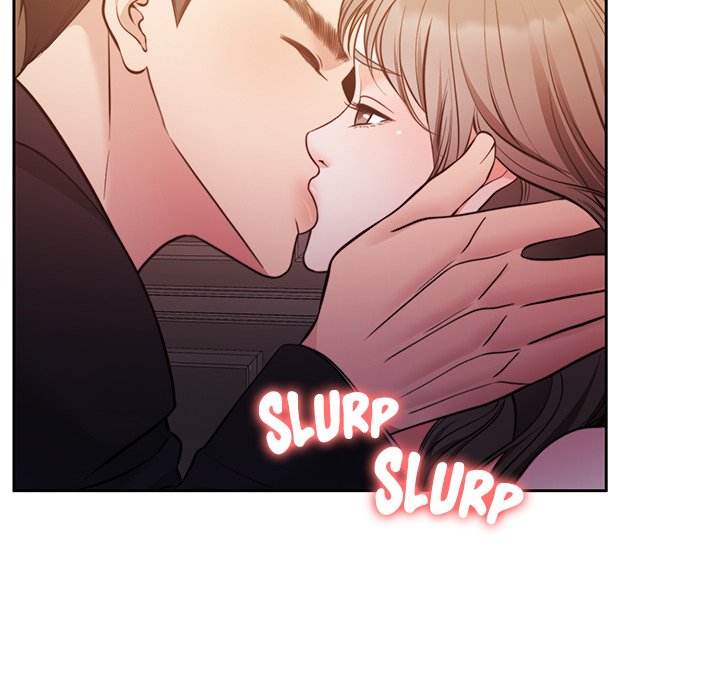 Pregnancy Contract Chapter 15 - Page 13