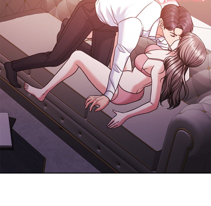 Pregnancy Contract Chapter 15 - Page 15