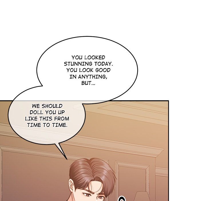 Pregnancy Contract Chapter 15 - Page 18