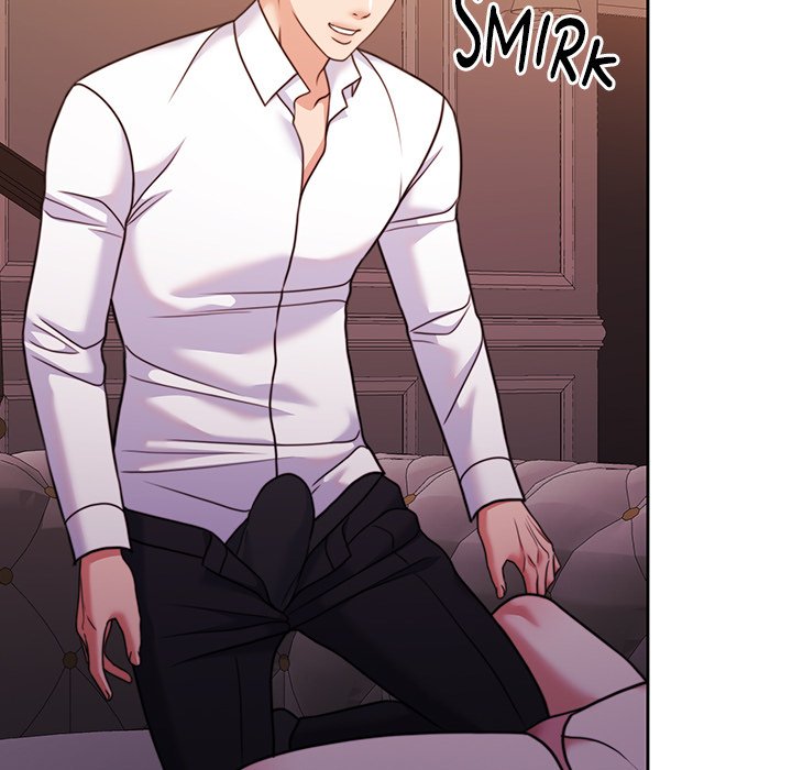 Pregnancy Contract Chapter 15 - Page 19