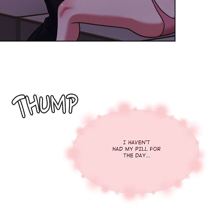 Pregnancy Contract Chapter 15 - Page 20