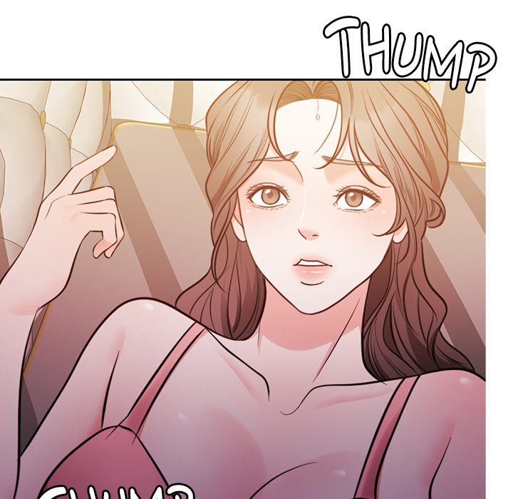 Pregnancy Contract Chapter 15 - Page 21