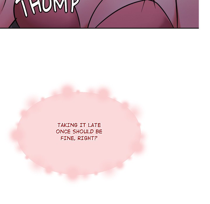 Pregnancy Contract Chapter 15 - Page 22