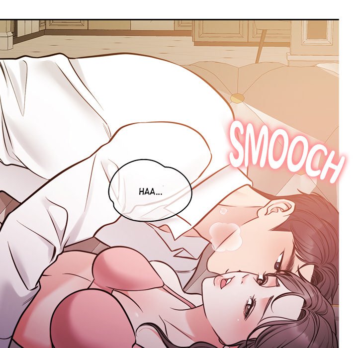 Pregnancy Contract Chapter 15 - Page 23