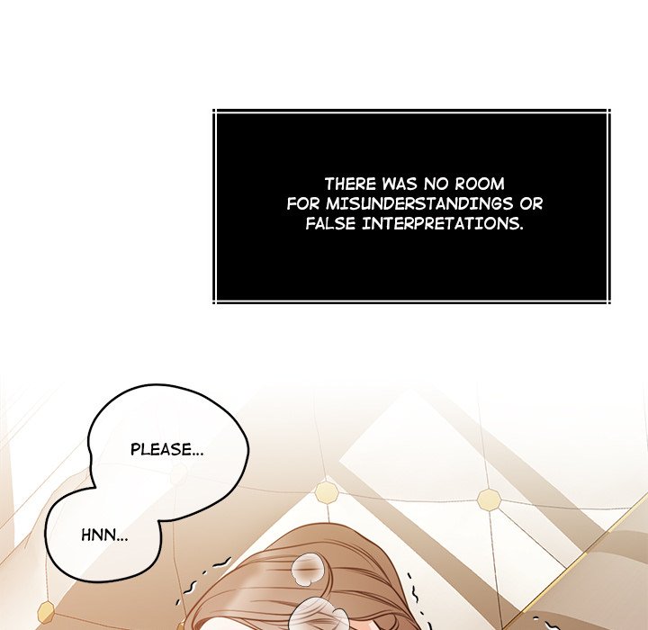 Pregnancy Contract Chapter 15 - Page 40