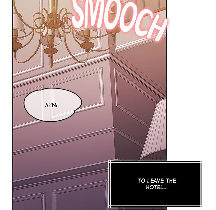 Pregnancy Contract Chapter 15 - Page 48