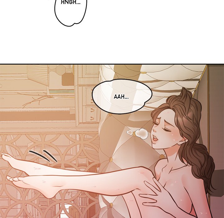 Pregnancy Contract Chapter 15 - Page 52