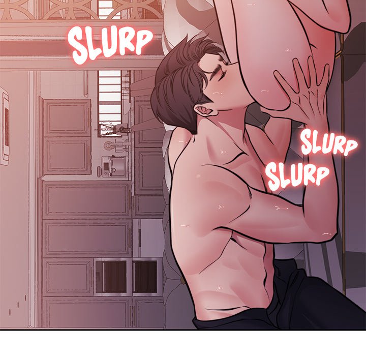 Pregnancy Contract Chapter 15 - Page 53