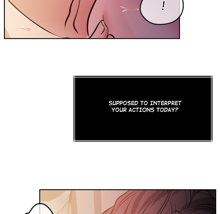 Pregnancy Contract Chapter 15 - Page 56