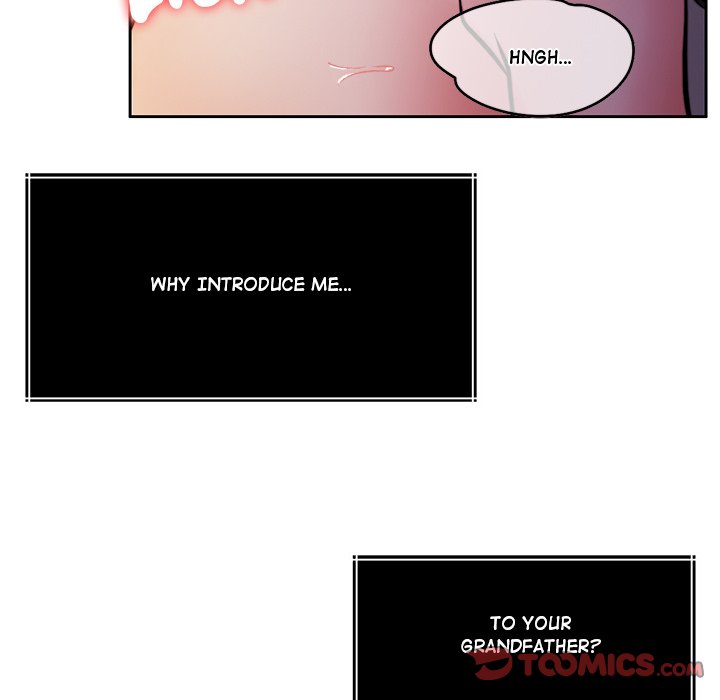 Pregnancy Contract Chapter 15 - Page 58