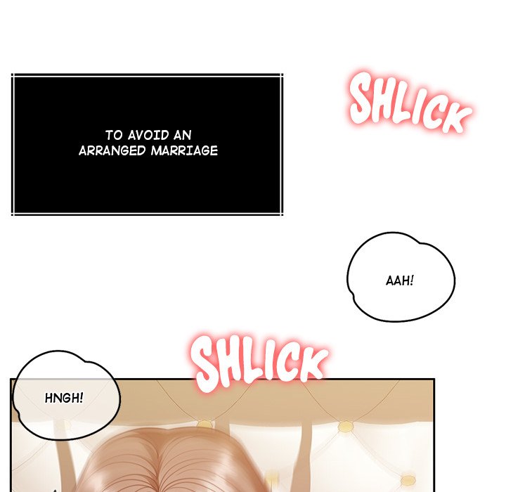 Pregnancy Contract Chapter 15 - Page 64