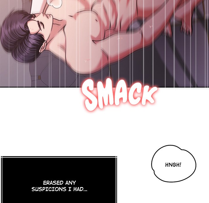 Pregnancy Contract Chapter 15 - Page 68