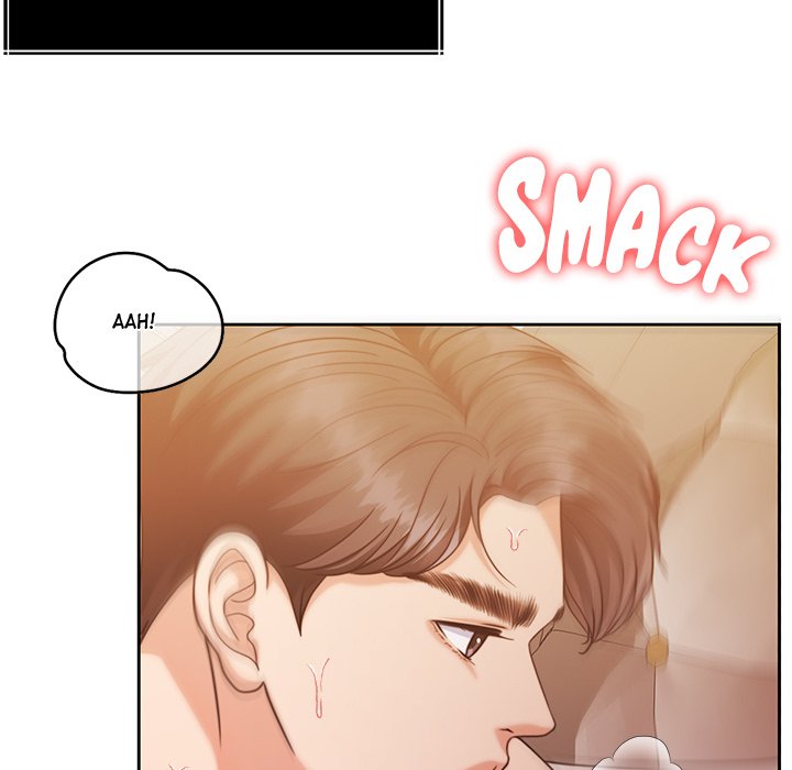 Pregnancy Contract Chapter 15 - Page 69