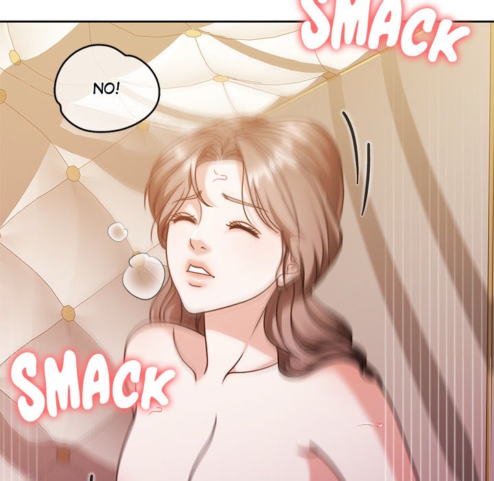 Pregnancy Contract Chapter 15 - Page 72