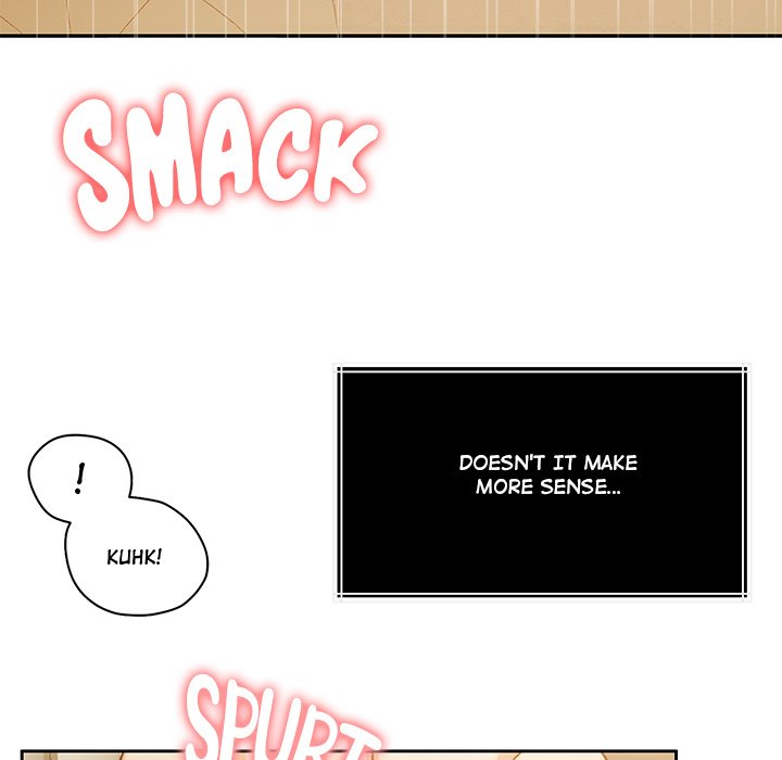 Pregnancy Contract Chapter 15 - Page 83