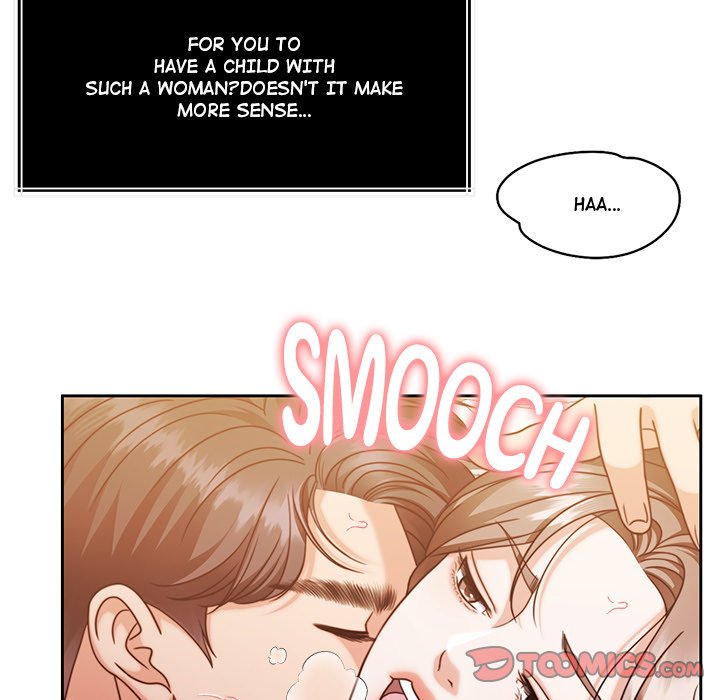 Pregnancy Contract Chapter 15 - Page 85