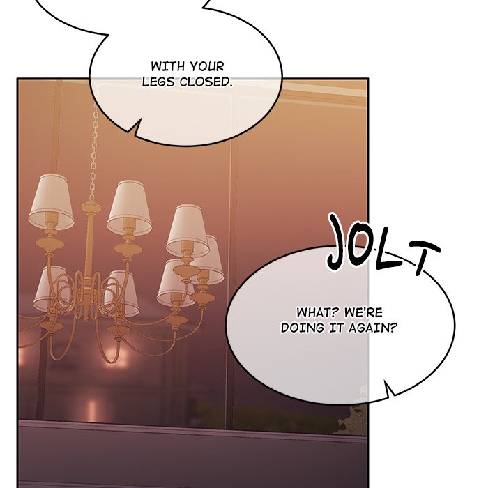 Pregnancy Contract Chapter 15 - Page 88