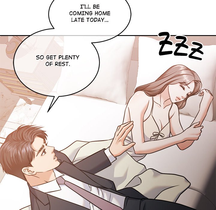 Pregnancy Contract Chapter 15 - Page 116