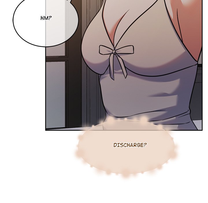 Pregnancy Contract Chapter 15 - Page 125
