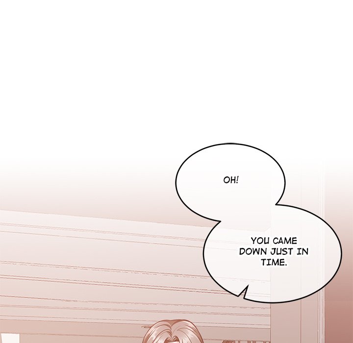 Pregnancy Contract Chapter 15 - Page 137