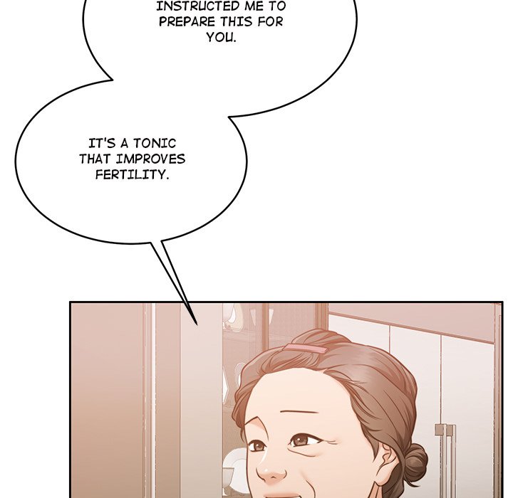 Pregnancy Contract Chapter 15 - Page 140