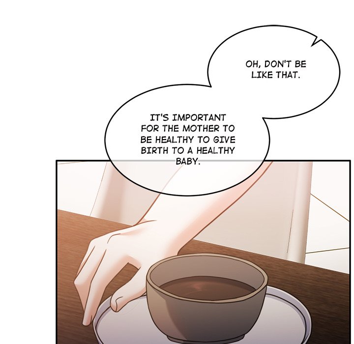 Pregnancy Contract Chapter 15 - Page 144