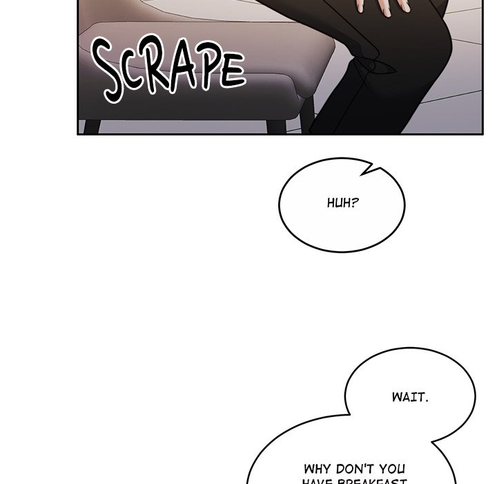 Pregnancy Contract Chapter 15 - Page 155