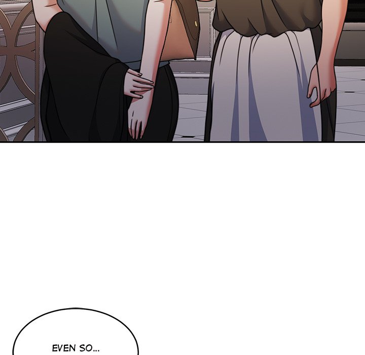 Pregnancy Contract Chapter 15 - Page 157