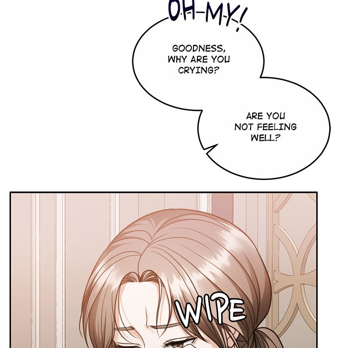 Pregnancy Contract Chapter 15 - Page 160