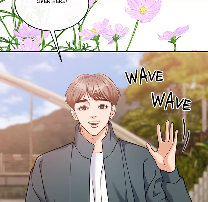 Pregnancy Contract Chapter 16 - Page 6