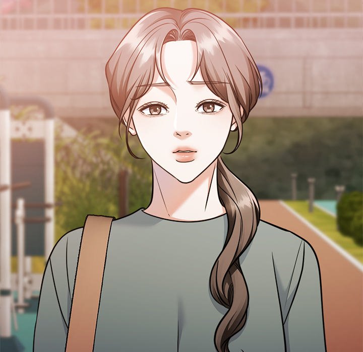 Pregnancy Contract Chapter 16 - Page 9