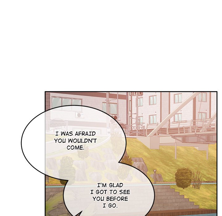 Pregnancy Contract Chapter 16 - Page 11