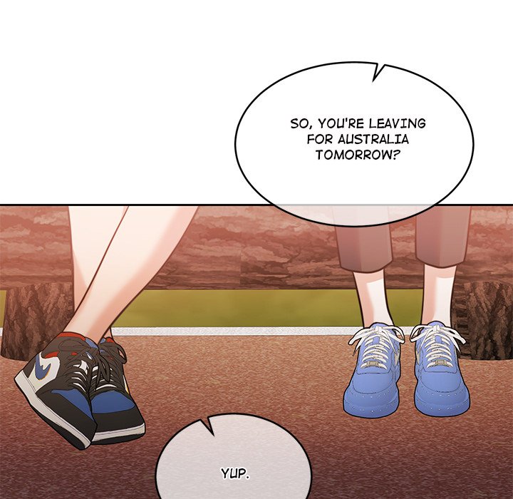 Pregnancy Contract Chapter 16 - Page 13