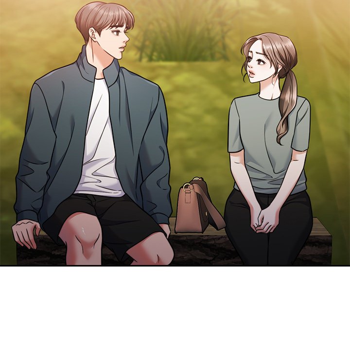 Pregnancy Contract Chapter 16 - Page 15