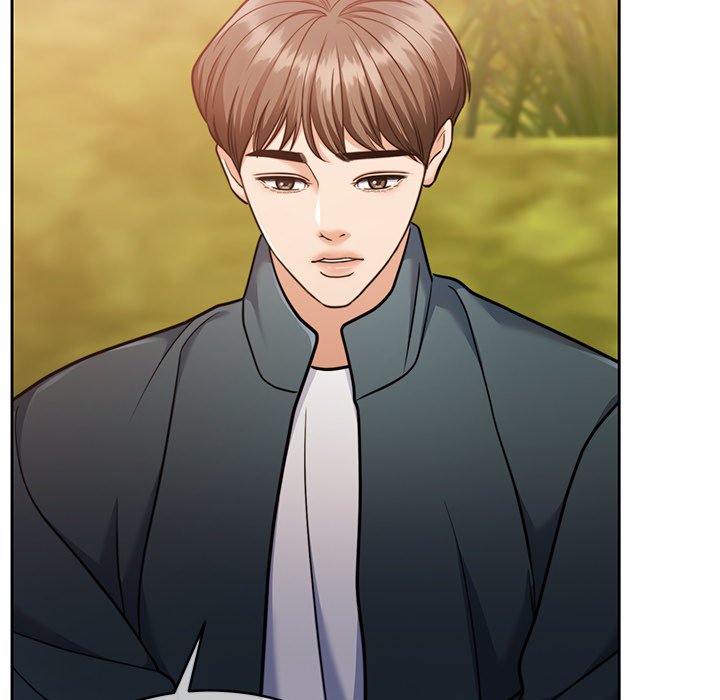 Pregnancy Contract Chapter 16 - Page 17