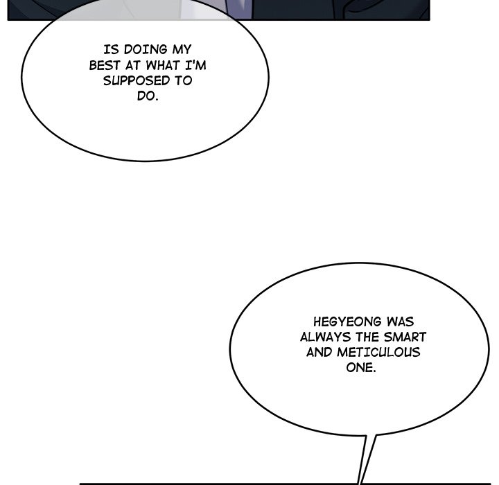 Pregnancy Contract Chapter 16 - Page 18