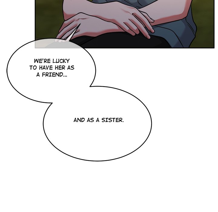 Pregnancy Contract Chapter 16 - Page 20